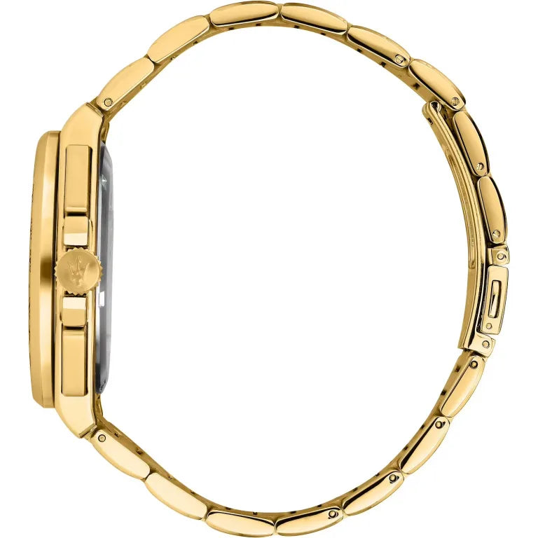 Orologio Maserati Velocità - R8873652002