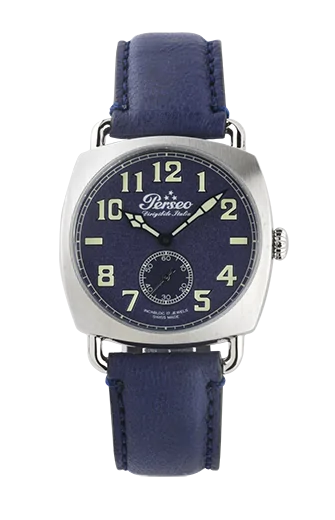 Orologio da uomo Perseo Dirigibile Italia