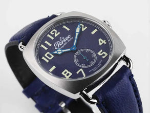 Orologio da uomo Perseo Dirigibile Italia