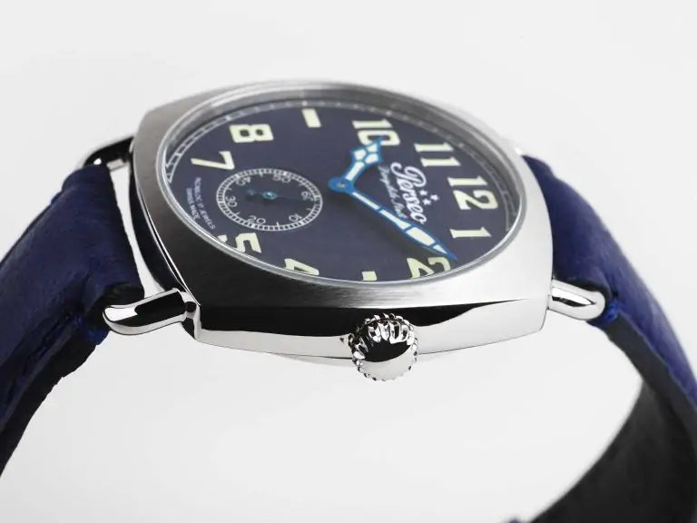 Orologio da uomo Perseo Dirigibile Italia