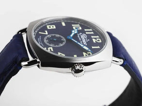 Orologio da uomo Perseo Dirigibile Italia