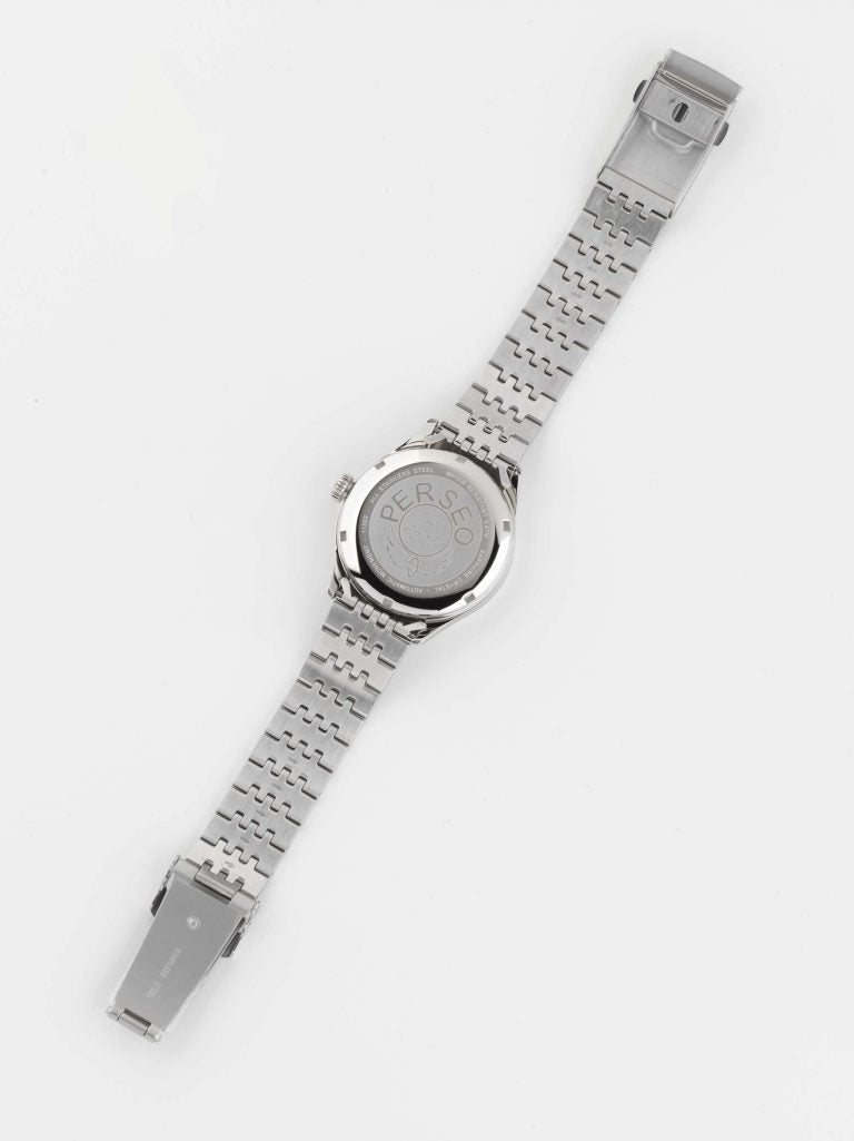 Orologio da uomo Perseo Ruota Alata