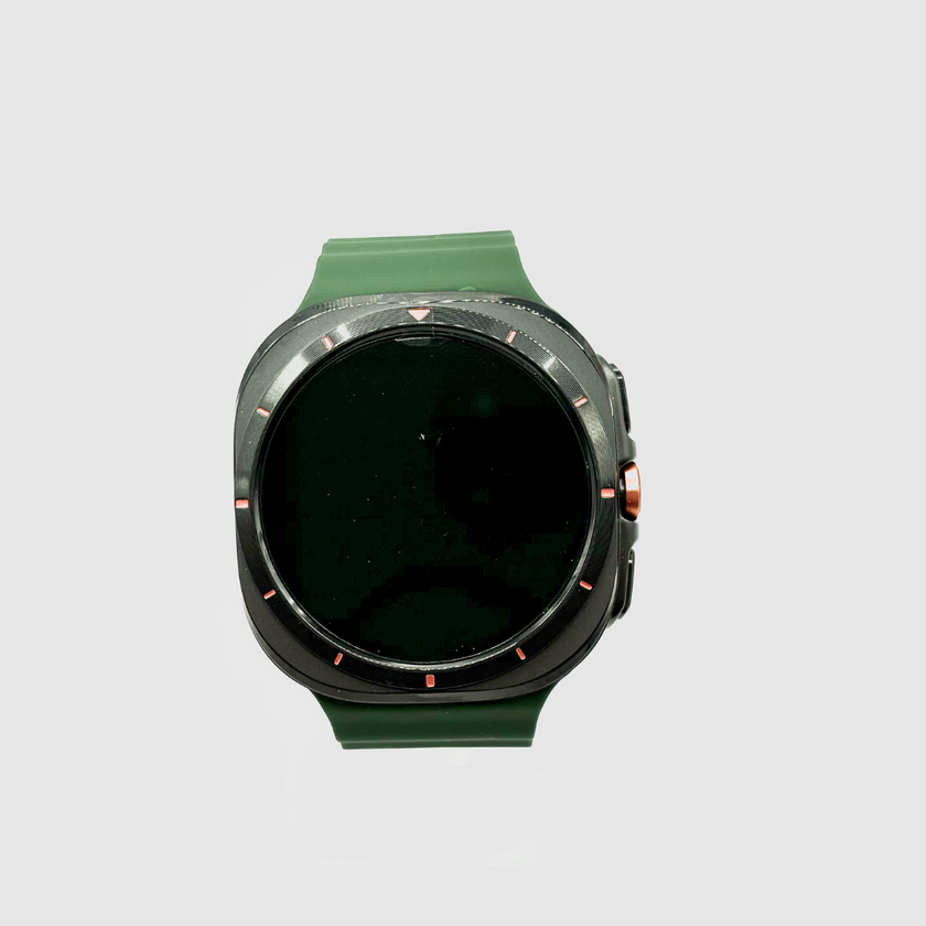 Smartwatch da uomo Bikkembergs Verde