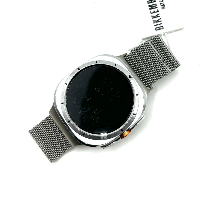 Smartwatch da uomo Bikkembergs