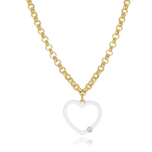 Collana Vibes S'Agapò