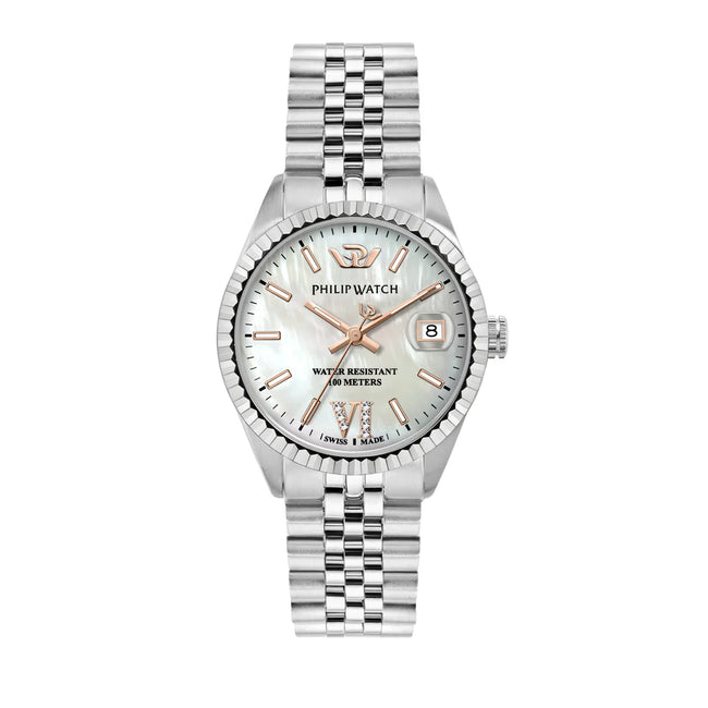 Orologio da donna Philip Watch Caribe Urban