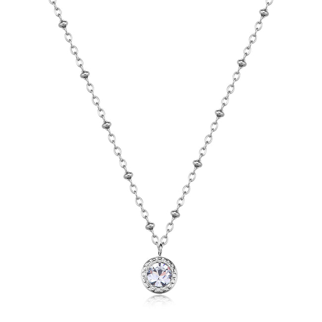 Collana da donna S'Agapõ AURORA SAR56