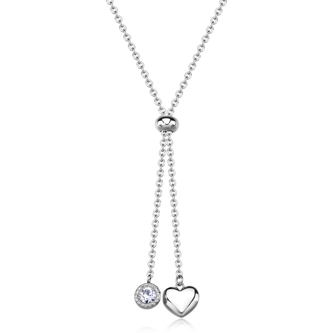 Collana da donna S'Agapõ AURORA SAR59