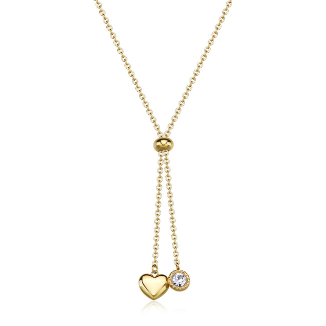 Collana da donna S'Agapõ AURORA SAR61