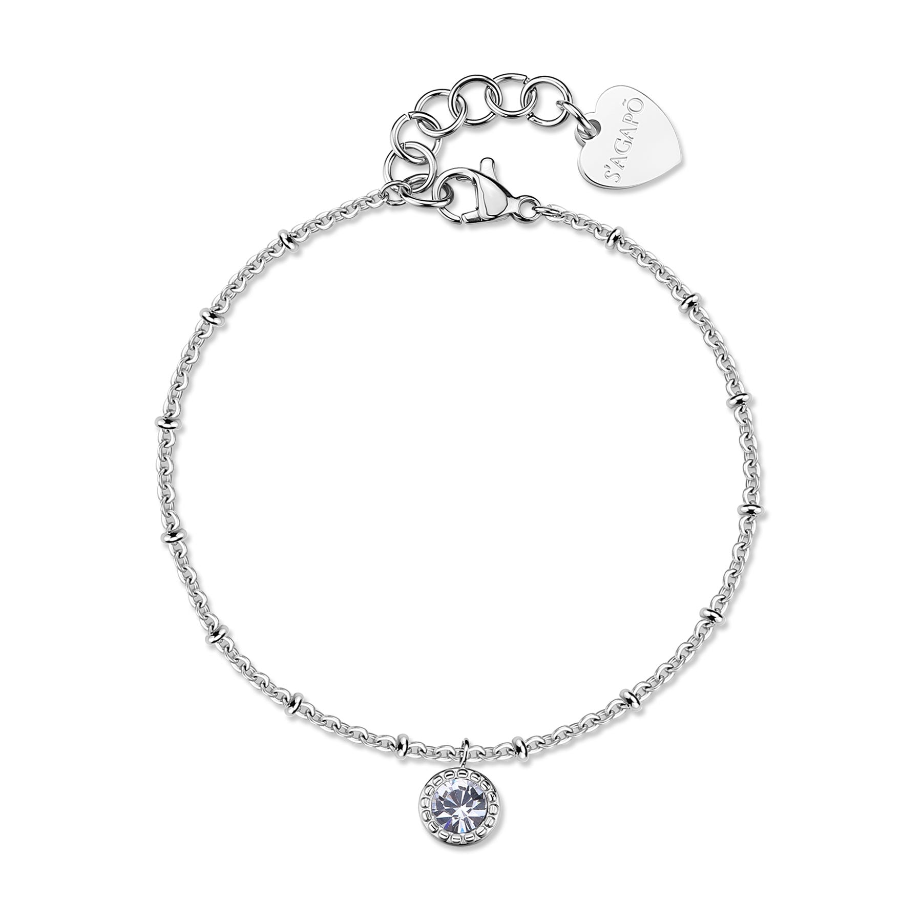 Bracciale da donna S'Agapõ AURORA SAR62