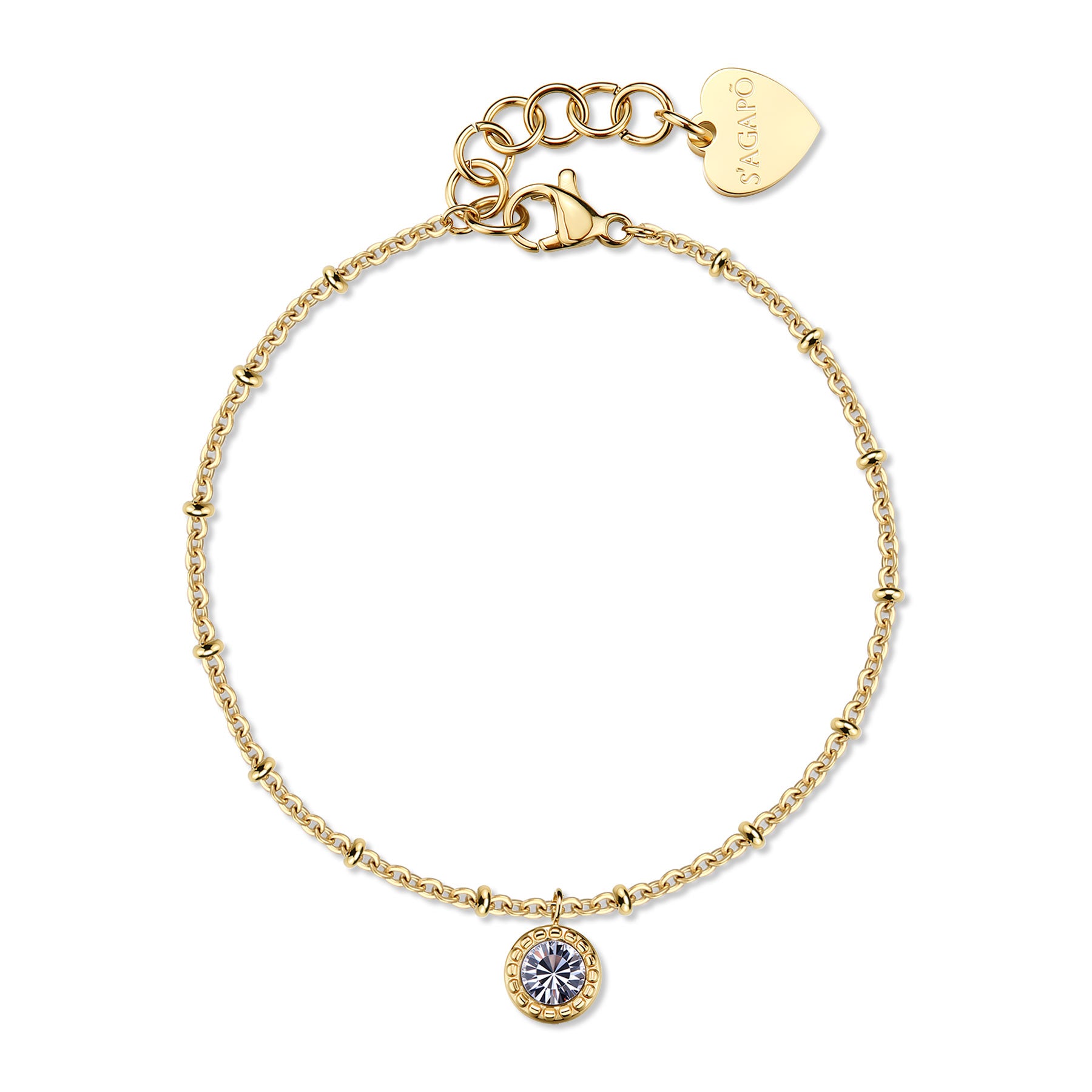 Bracciale da donna S'Agapõ AURORA SAR63