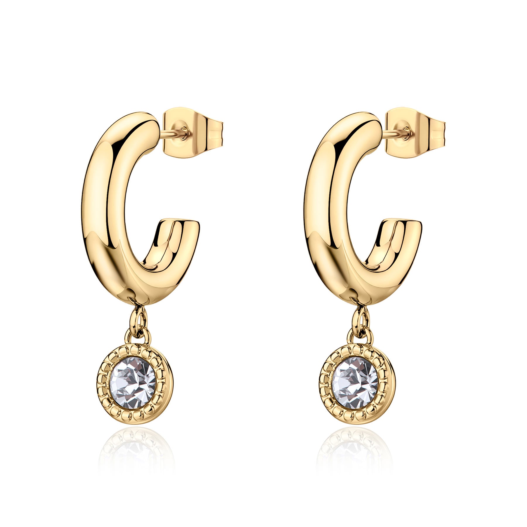 Orecchini da donna S'Agapõ AURORA SAR69