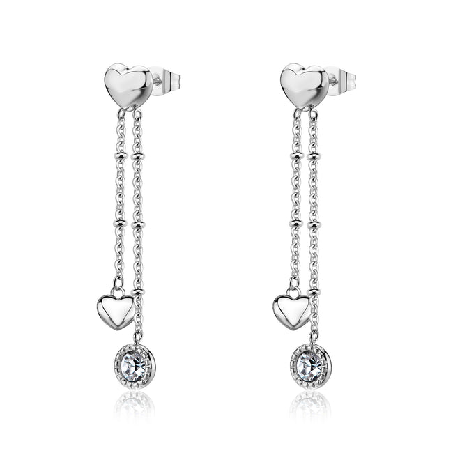 Orecchini da donna S'Agapõ AURORA SAR70