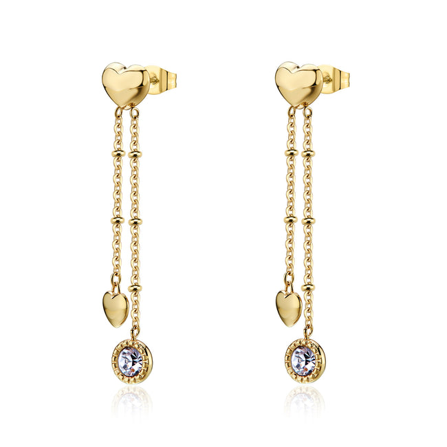 Orecchini da donna S'Agapõ AURORA SAR71