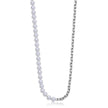 Collana da uomo S'Agapò Atlas