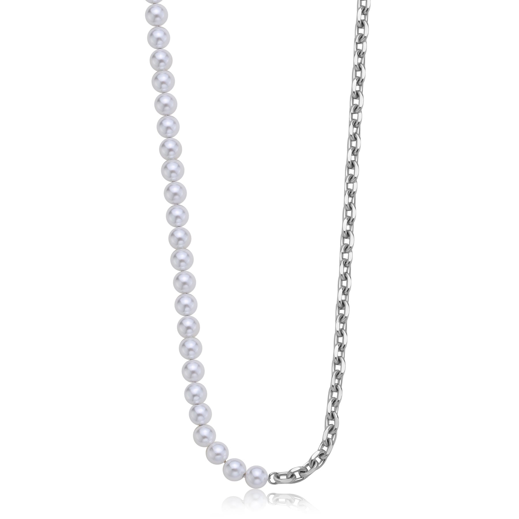 Collana da uomo S'Agapò Atlas
