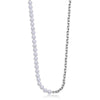 Collana da uomo S'Agapò Atlas