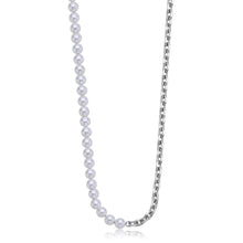 Collana da uomo S'Agapò Atlas