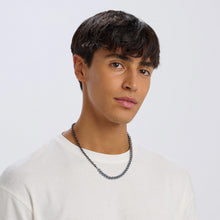 Collana da uomo S'Agapò Atlas