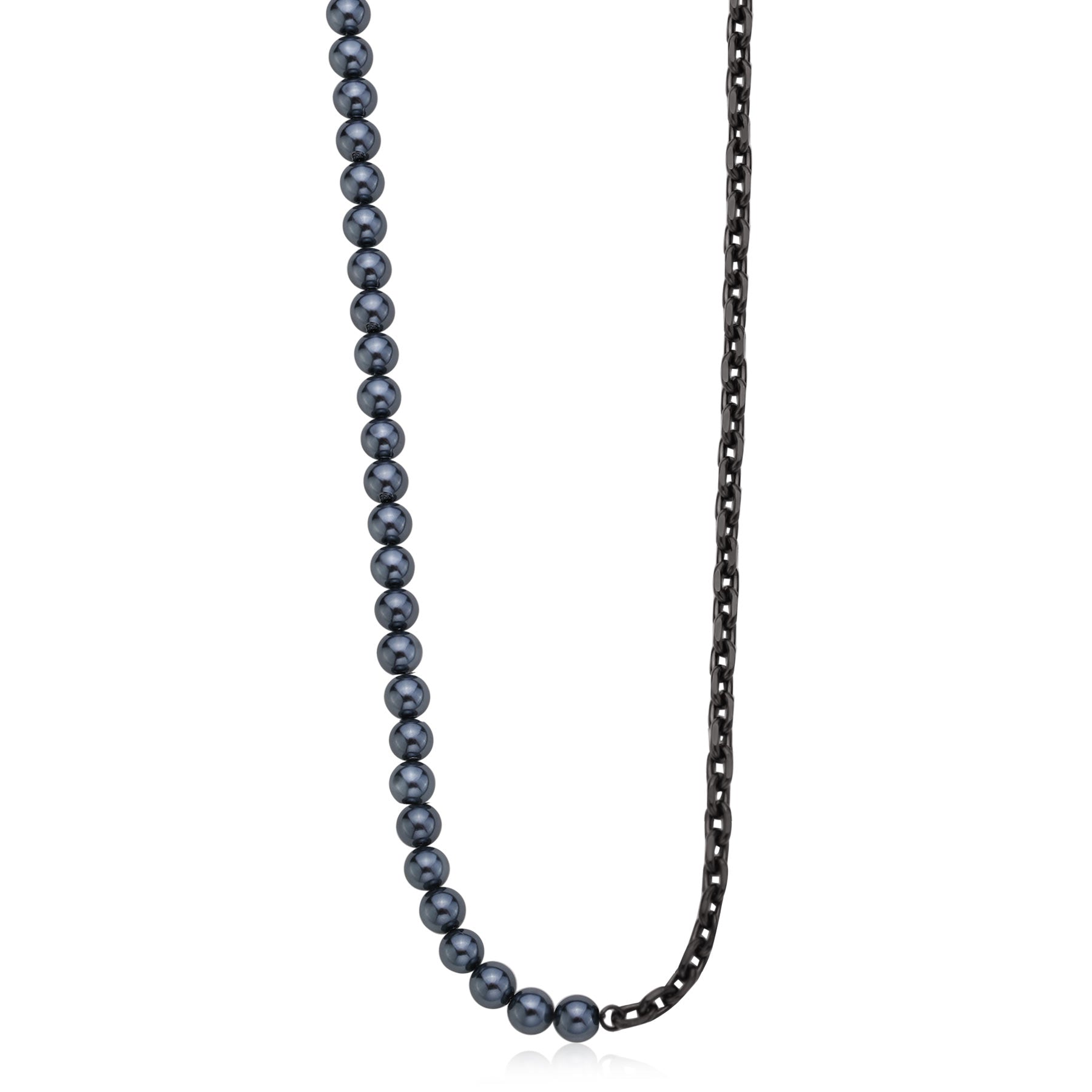 Collana da uomo S'Agapò Atlas