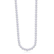Collana di perle da uomo S'Agapò Atlas
