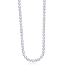 Collana di perle da uomo S'Agapò Atlas