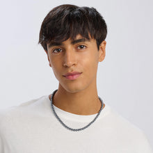 Collana da uomo S'Agapò Atlas