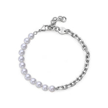 Bracciale S'Agapõ da uomo Atlas SAT11