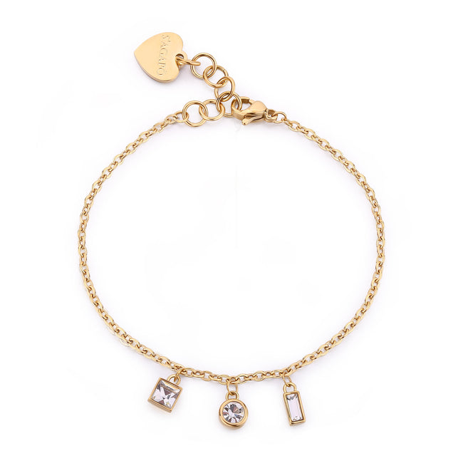 Bracciale da donna S'Agapõ LUCE SCE26