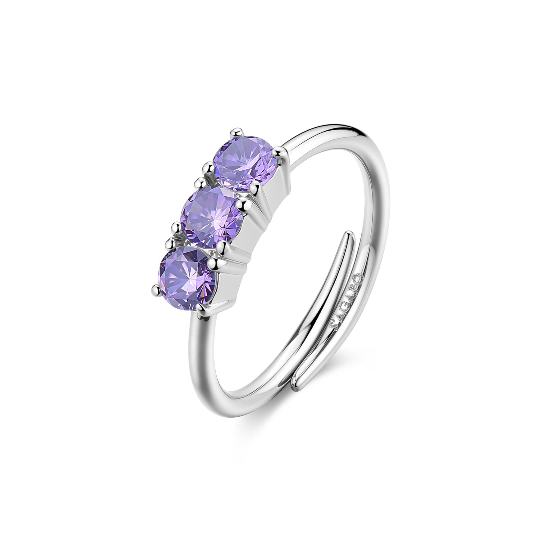 Anello da donna S'Agapõ DAZZLY SDZ156