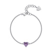 Bracciale da donna S'Agapõ DAZZLY SDZ68