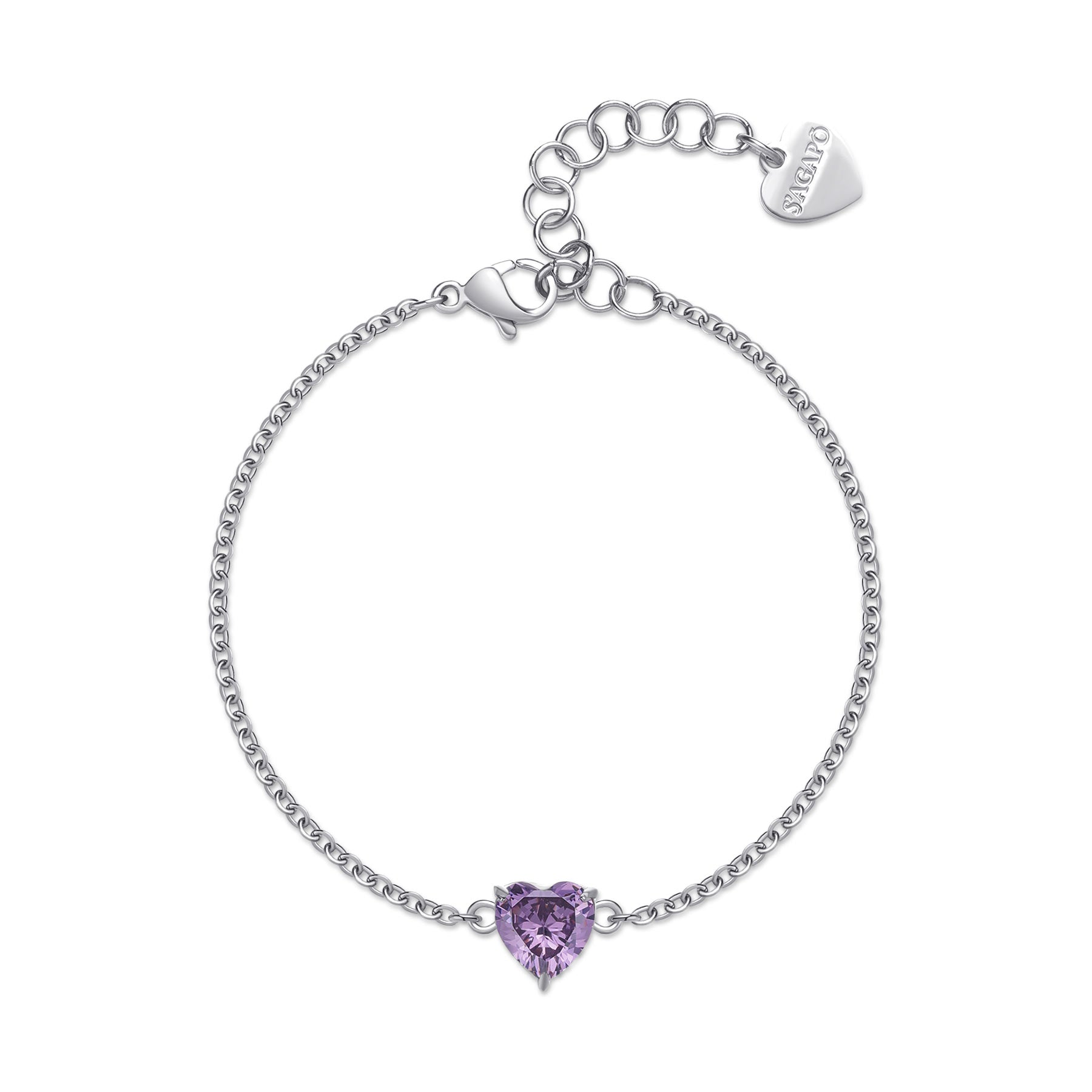 Bracciale da donna S'Agapõ DAZZLY SDZ68
