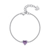 Bracciale da donna S'Agapõ DAZZLY SDZ68