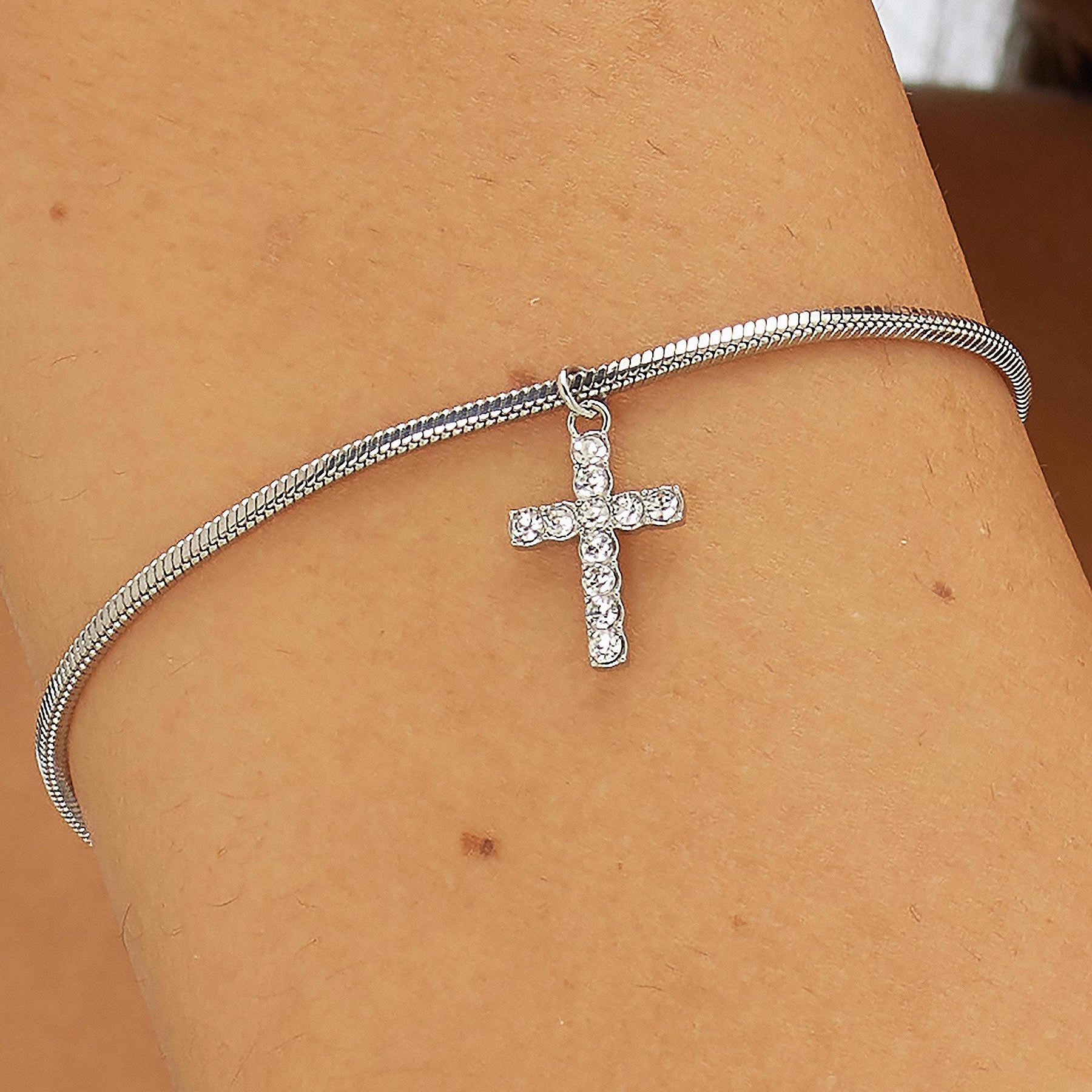 Bracciale da donna S'Agapõ DAZZLY SDZ78