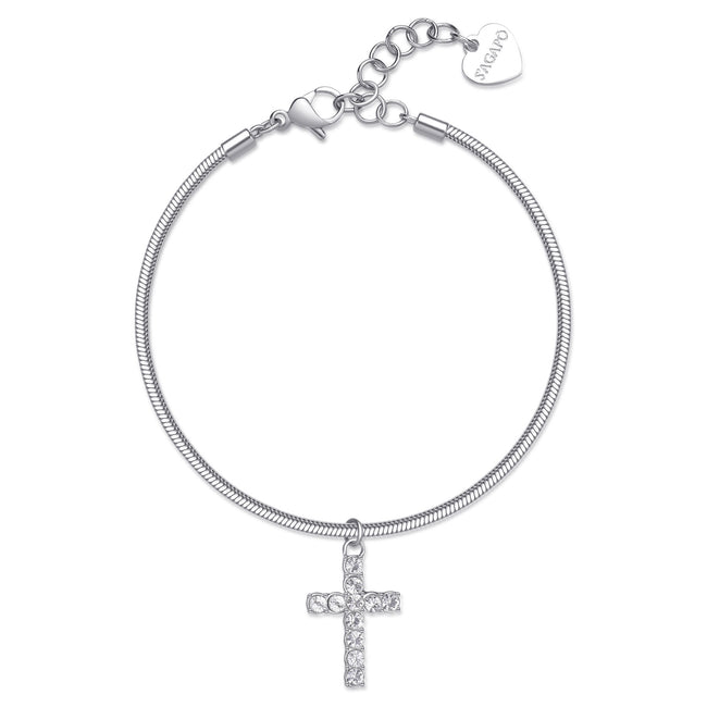 Bracciale da donna S'Agapõ DAZZLY SDZ78