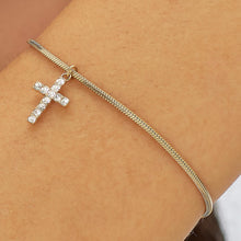 Bracciale da donna S'Agapõ DAZZLY SDZ80