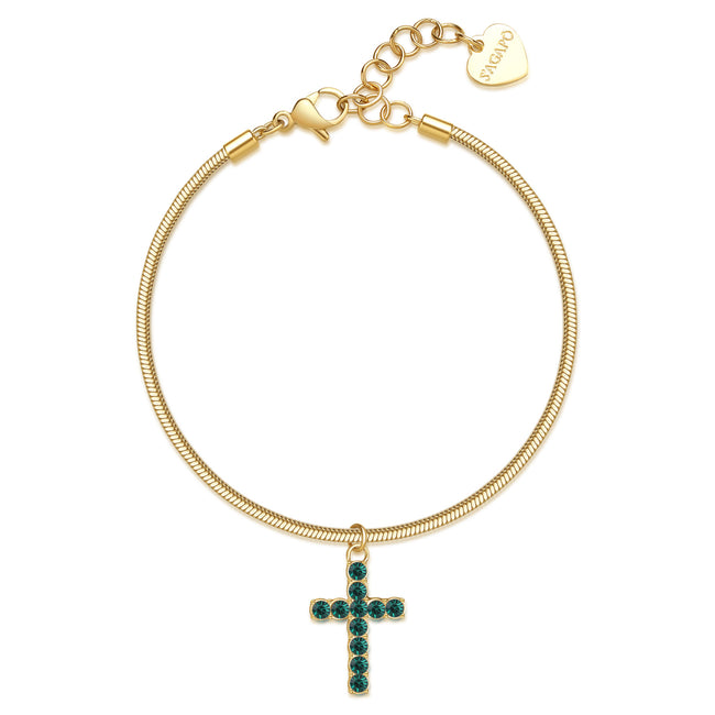 Bracciale da donna S'Agapõ DAZZLY SDZ81