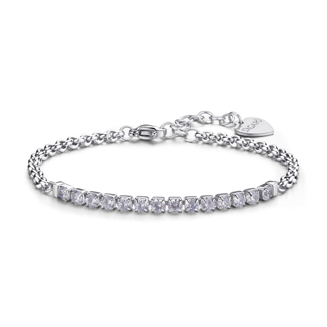Bracciale da donna S'Agapõ DAZZLY SDZ82