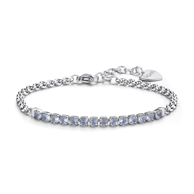 Bracciale da donna S'Agapõ DAZZLY SDZ85