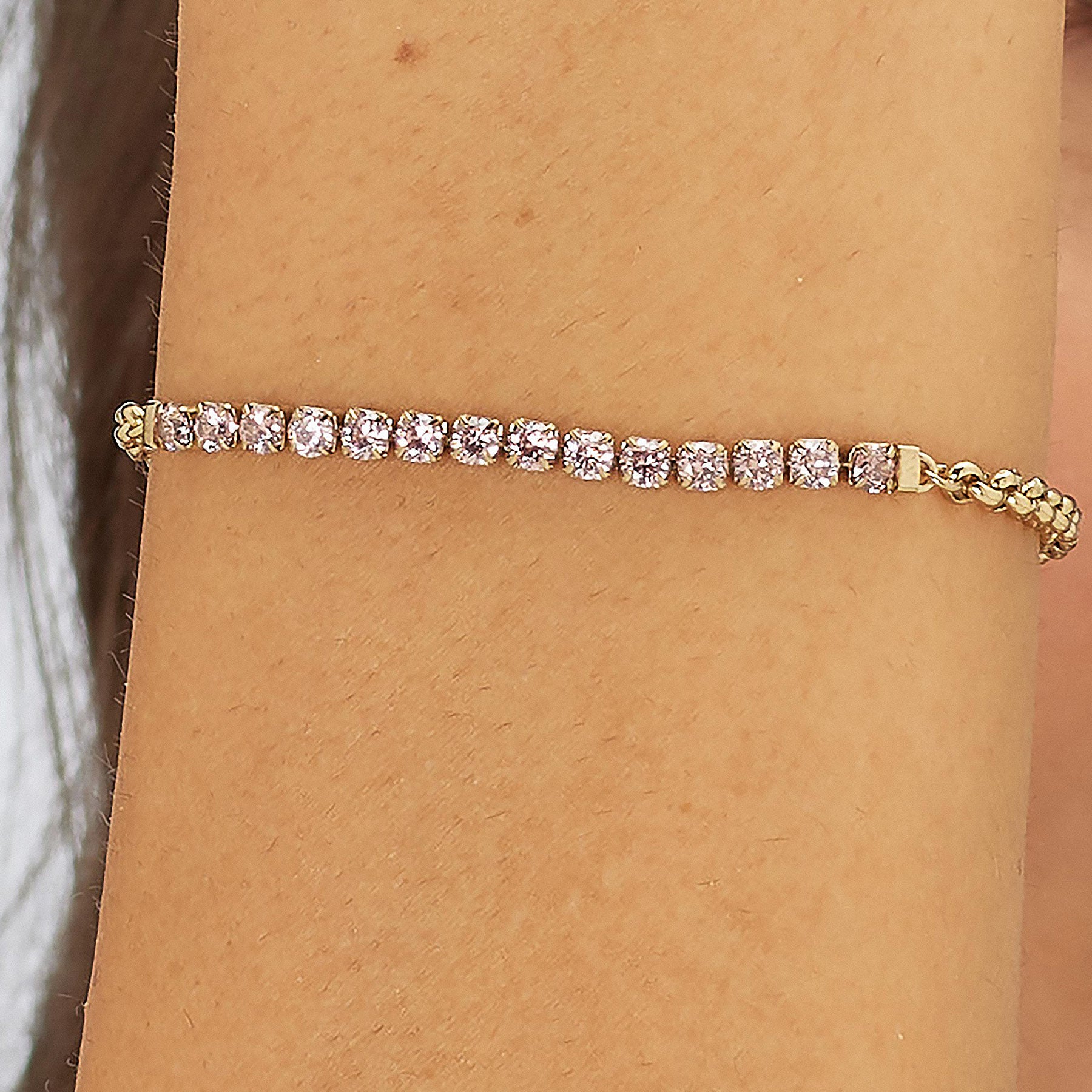 Bracciale da donna S'Agapõ DAZZLY SDZ87