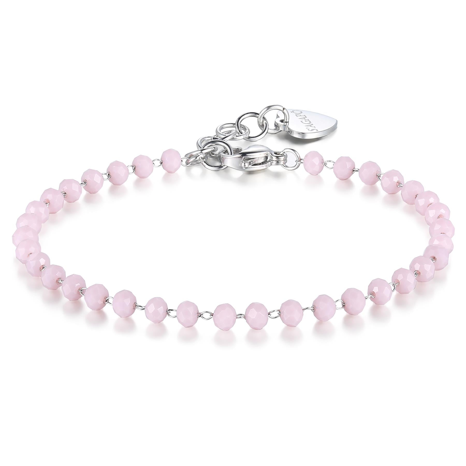 Bracciale da donna S'Agapõ HAPPY SHAC64