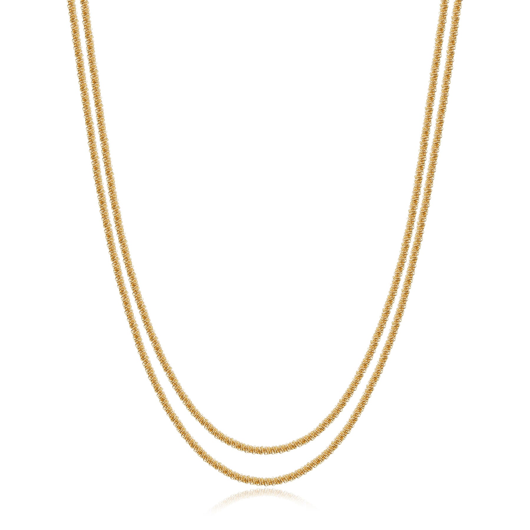 Collana da donna S'Agapõ CHUNKY SHK105