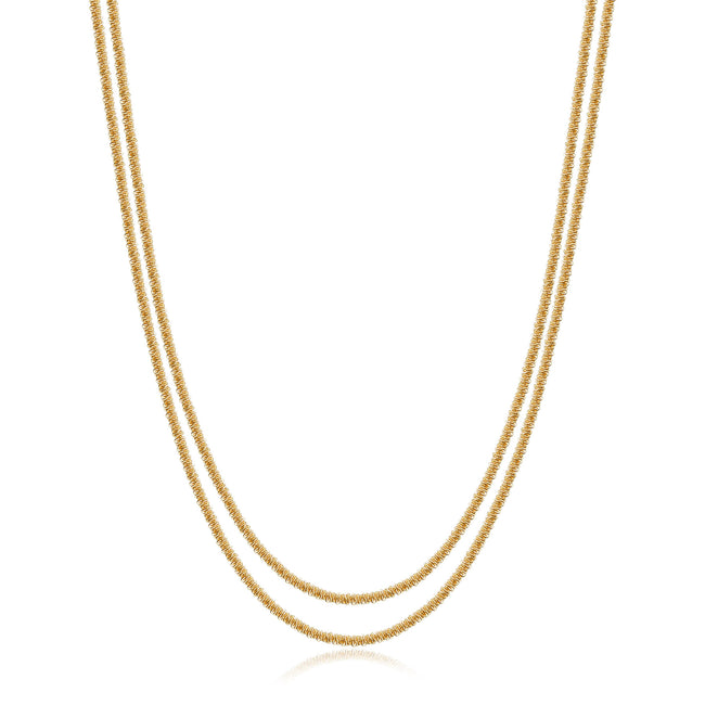 Collana da donna S'Agapõ CHUNKY SHK105