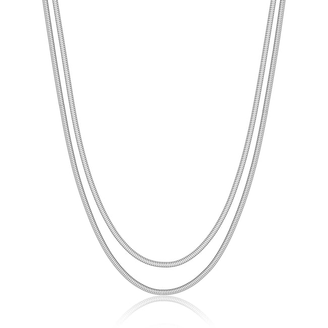 Collana da donna S'Agapõ CHUNKY SHK110