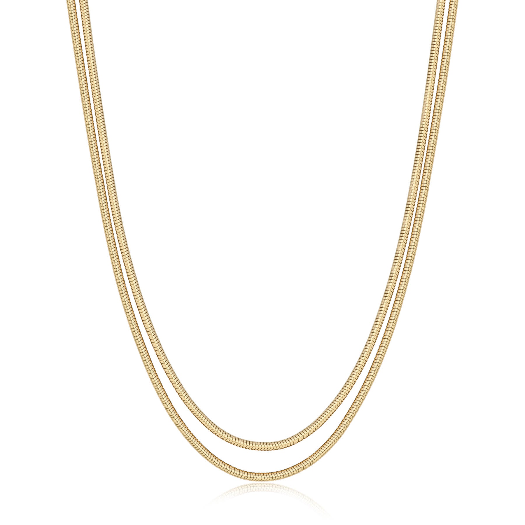 Collana da donna S'Agapõ CHUNKY SHK111