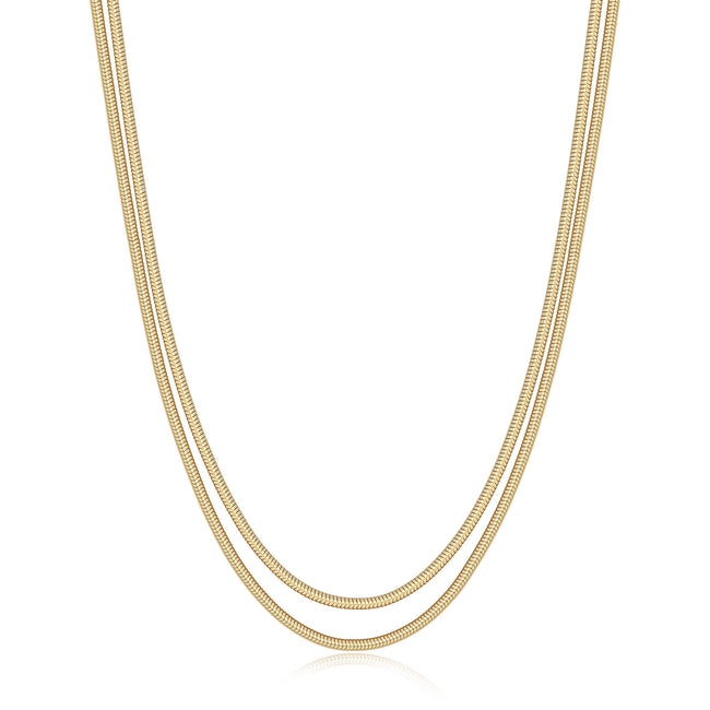 Collana da donna S'Agapõ CHUNKY SHK111