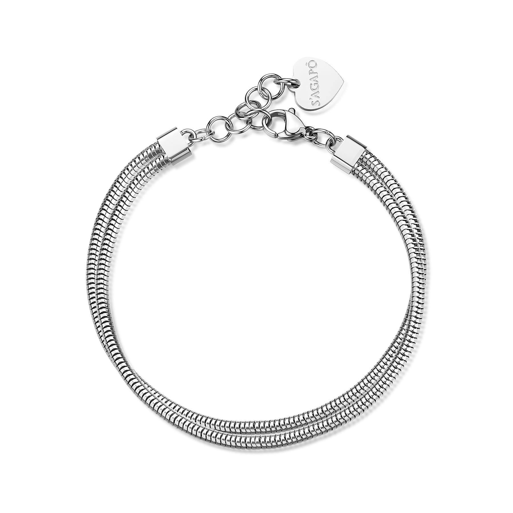 Bracciale da donna S'Agapõ  CHUNKY SHK118
