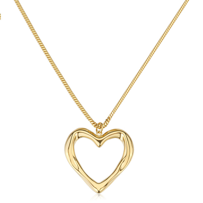 Collana da donna S'Agapõ EMOTION SMO02