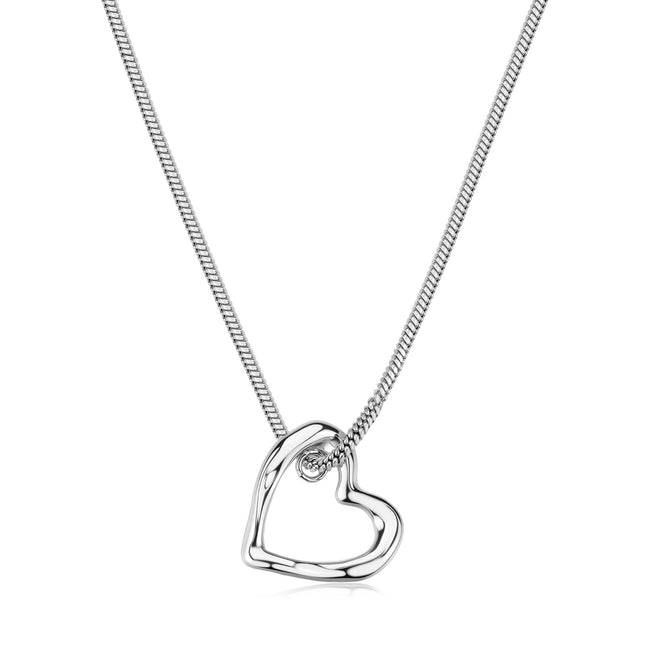 Collana da donna S'Agapõ EMOTION SMO03