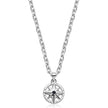 Collana da uomo S'Agapõ NAUTIKA SNK04